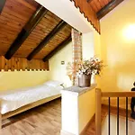 Rustico La Vigna Holiday home Cannero Riviera