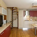 Rustico La Vigna Holiday home Cannero Riviera