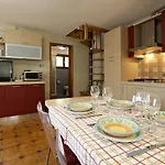 Holiday home Rustico La Vigna Cannero Riviera