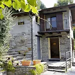 Rustico La Vigna Holiday home Cannero Riviera