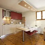 Holiday home Rustico La Vigna Cannero Riviera