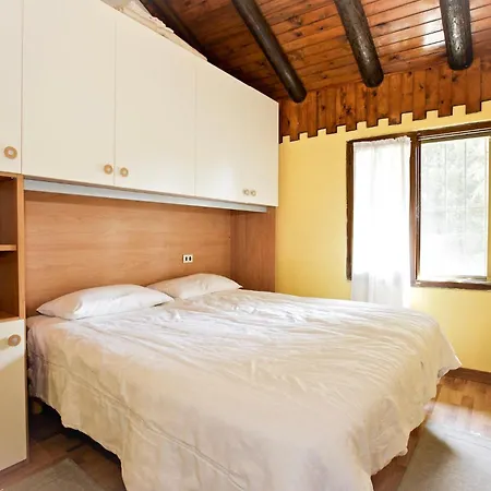 Ferienhaus Rustico La Vigna