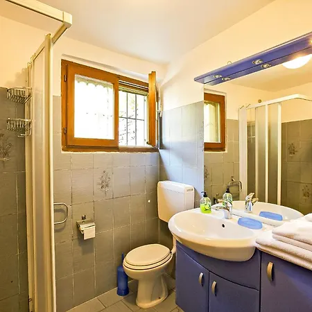 Ferienhaus Rustico La Vigna *