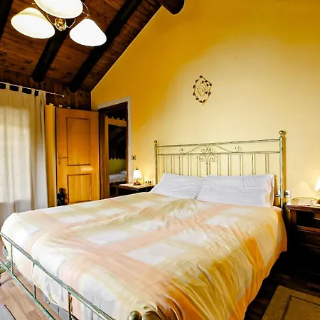 Rustico La Vigna בית נופש *