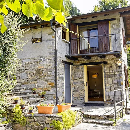 Rustico La Vigna Holiday home