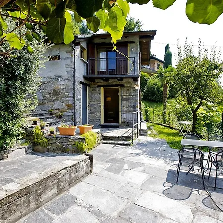 Rustico La Vigna * קנרו ריביירה