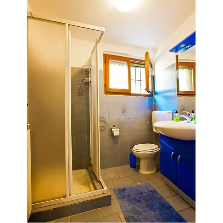 Дом отдыха Rustico La Vigna