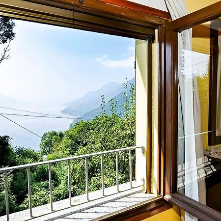Rustico La Vigna Holiday home Cannero Riviera