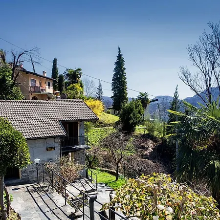 Rustico La Vigna קנרו ריביירה