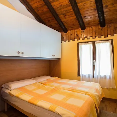 Rustico La Vigna Каннеро-Ривьера