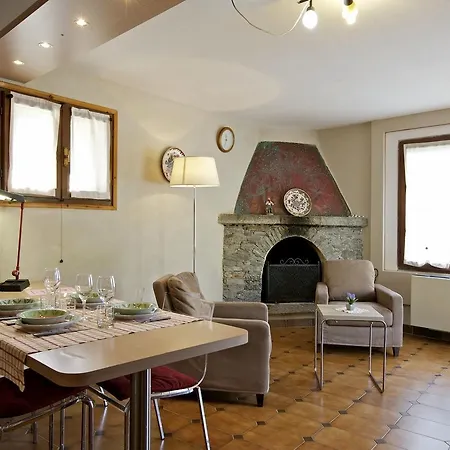 Rustico La Vigna Каннеро-Ривьера