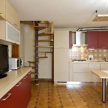 Rustico La Vigna בית נופש קנרו ריביירה