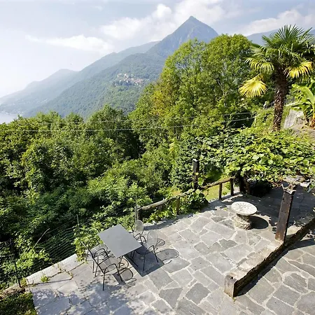 Rustico La Vigna בית נופש *