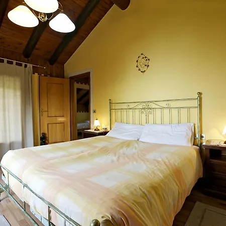 Rustico La Vigna Каннеро-Ривьера