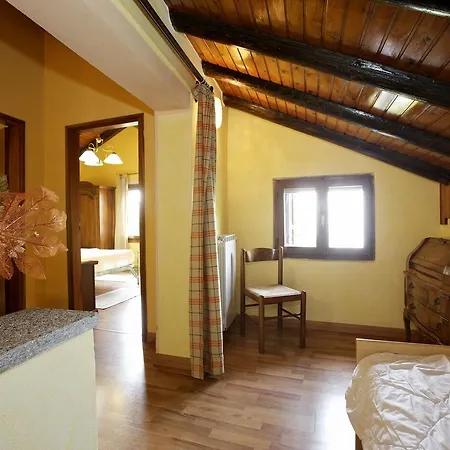 Rustico La Vigna Каннеро-Ривьера