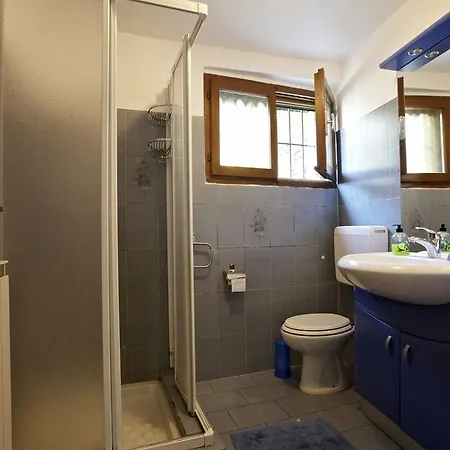 Rustico La Vigna בית נופש *