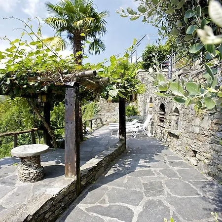 Rustico La Vigna Дом отдыха *