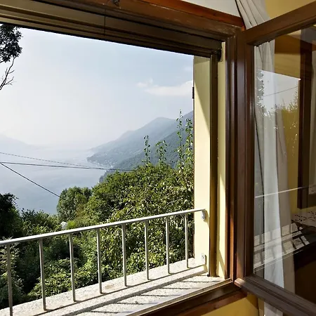 בית נופש Rustico La Vigna קנרו ריביירה