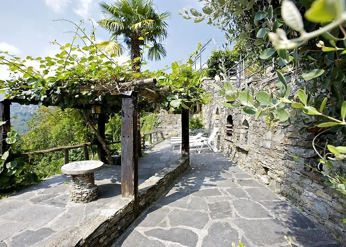 Rustico La Vigna Casa vacanze *